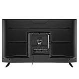 2E Телевізор 55" QLED 4K 60Hz Smart Google TV Black, фото 3