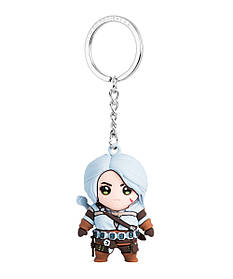GoodLoot Брелок The Witcher Ciri
