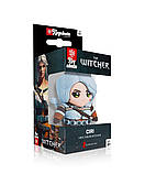 GoodLoot Брелок The Witcher Ciri, фото 2