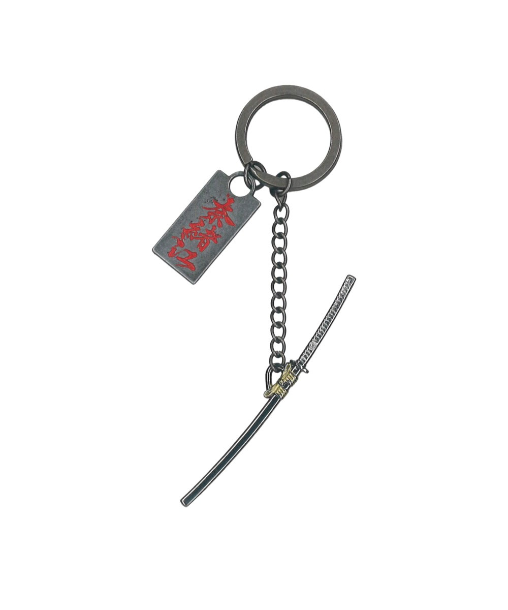 GoodLoot Брелок Assassin's Creed Shadows Naoe Katana, фото 1