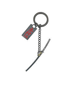 GoodLoot Брелок Assassin's Creed Shadows Naoe Katana