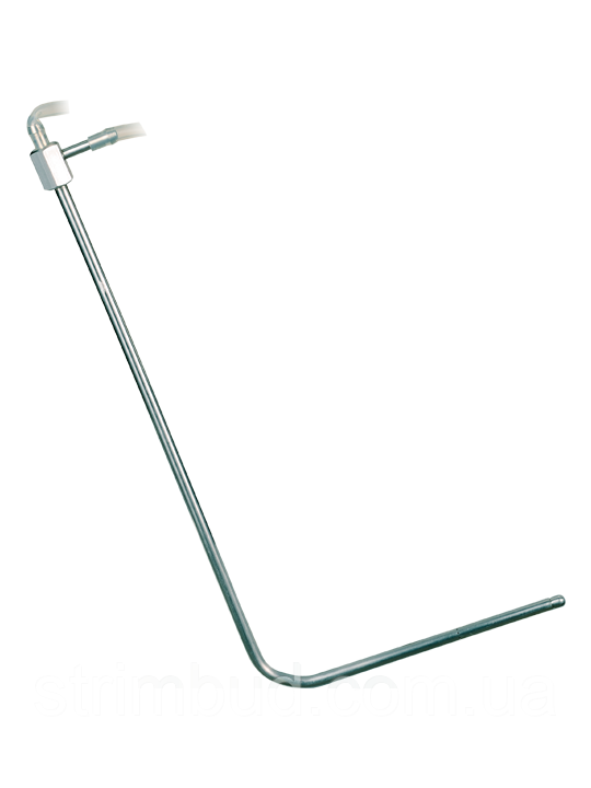 Трубка Піто (для DT-8920) CEM FC-92, фото 1