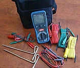 Вимірювач опору заземлення CEM DT-5300B, фото 3