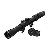 Оптичний приціл Bassell 3-7х20