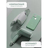 Відпарювач для одягу DJ1011, фото 3