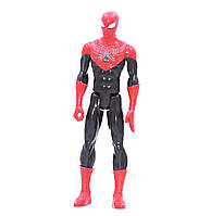 Фігурка Hasbro Людина-павук висота 30 см "Зловита Шестерка" — Spider-man, Sinister6, Titan