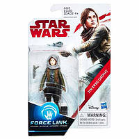 Фігурка Hasbro Джин Ерсо Зоряні війни, 9 см — Star Wars