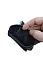 Рибальські рукавички CRANE неопрен  розмір L неопренові рукавиці для зимової риболовлі, фото 8