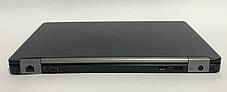 Б/в Ультрабук Dell Latitude E5470 14" 1920x1080| Core i5-6200U| 8 GB RAM| 128 GB SSD| HD 530, фото 3