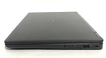 Б/в Ультрабук Dell Latitude E5470 14" 1920x1080| Core i5-6200U| 8 GB RAM| 128 GB SSD| HD 530, фото 5