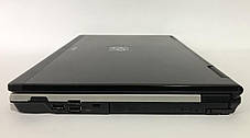 Б/в Ноутбук Fujitsu LifeBook E780 15.6" 1600x900| Core i5-520M| 4 GB RAM| 320 GB HDD| HD, фото 4