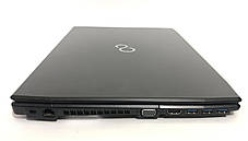 Б/в Ноутбук Fujitsu LifeBook A544 15.6" 1366x768| Core i3-4000M| 4 GB RAM| 320 GB HDD| HD 4600, фото 4