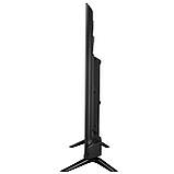 2E Телевізор 65" QLED 4K 60Hz Smart Google TV Black, фото 4