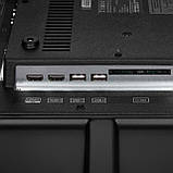 2E Телевізор 65" QLED 4K 60Hz Smart Google TV Black, фото 10