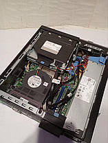 Б/в Комп'ютер Б-клас Dell OptiPlex 790 SFF| Core i5-2400| 16 GB RAM| 120 GB SSD| HD 2000, фото 5