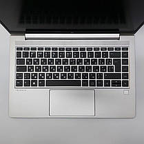 Б/в Ультрабук HP ProBook 445 G8 14" 1920x1080| Ryzen 5 5600U| 16 GB RAM| 256 GB SSD|, фото 2