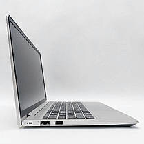 Б/в Ультрабук HP ProBook 445 G8 14" 1920x1080| Ryzen 5 5600U| 16 GB RAM| 256 GB SSD|, фото 3