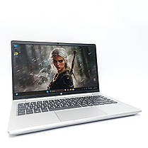 Б/в Ультрабук HP ProBook 445 G8 14" 1920x1080| Ryzen 5 5600U| 16 GB RAM| 256 GB SSD|, фото 5