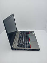 Б/в Ноутбук Fujitsu LifeBook E734 13.3" 1366x768| Core i5-4300M| 8 GB RAM| 120 GB SDD| HD 4600, фото 3