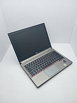Б/в Ноутбук Fujitsu LifeBook E734 13.3" 1366x768| Core i5-4300M| 8 GB RAM| 120 GB SDD| HD 4600, фото 5