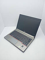 Б/в Ноутбук Fujitsu LifeBook E734 13.3" 1366x768| Core i5-4300M| 8 GB RAM| 120 GB SDD| HD 4600, фото 6