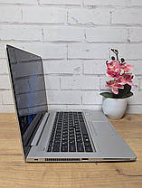 Б/в Ультрабук HP EliteBook 830 G6 13.3" 1920x1080| Core i5-8365U| 16 GB RAM| 256 GB SSD| UHD 630, фото 2