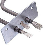 Beko 462920010 Тен 1100W нижній для духовки, фото 3