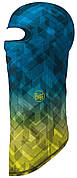 Балаклава Buff Thermonet Balaclava, Arrowhead Multi (BU 115251.555.10.00)