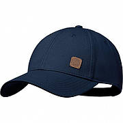 Кепка Buff Baseball Cap, Solid Navy (BU 117197.787.10.00)