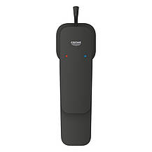 Одноважільний змішувач для раковини Grohe Cubeo S-розміру (1016942430), фото 5