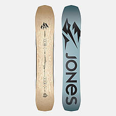 Сноуборд Jones Flagship, 165 cm Wide (JNS J.25.SNM.FLA.XX.165W.1), фото 3