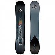 Сноуборд Jones Frontier, 152 cm (JNS J.25.SNM.FRT.XX.152.1)