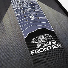 Сноуборд Jones Frontier, 167 cm Wide (JNS J.25.SNM.FRT.XX.167W.1), фото 4