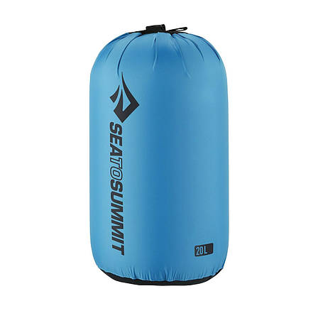 Чохол для речей Sea to Summit Stuff Sack, 20 л, Blue (STS ASS/XLBL), фото 1