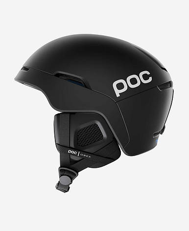 Шолом гірськолижний POC Obex SPIN Uranium Black, р.XS-S (PC 101031002XSS1), фото 1