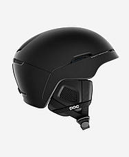 Шолом гірськолижний POC Obex SPIN Uranium Black, р.XS-S (PC 101031002XSS1), фото 6