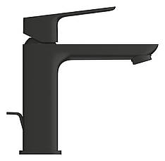 Одноважільний змішувач для раковини Grohe Cubeo M-розміру (1017492430), фото 4
