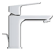 Одноважільний змішувач для раковини Grohe Cubeo S-розміру (1016940000), фото 4