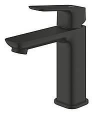 Одноважільний змішувач для раковини Grohe Cubeo M-розміру (1017552430), фото 5