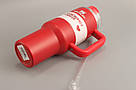 Термос термочашка Stanley Quencher H2.0 Tumbler з нержавіючої сталі 1,18 л Red Cranberry, фото 6