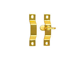 Накладки та кріплення