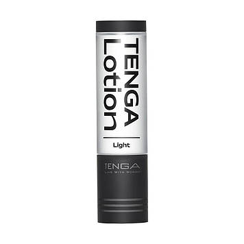 Лубрикант Tenga Lotion Light (170 мл) на водній основі, рідкий Bomba💣