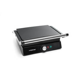 Електрогриль Hölmer HCG-221 - оригінал