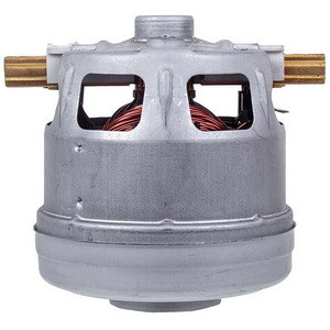 Двигун для пилососа VCM067 IRMATECH 1600W D=102/94mm H=25/107mm (з виступом)