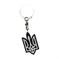 Дерев'яний брелок "Герб" Брелок Герб