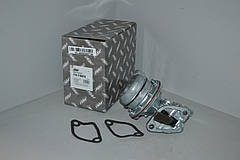 11. Система живлення