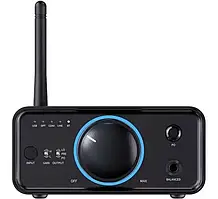 Підсилювач для навушників FIIO K7 BT