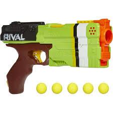 Бластер Нерф Райвал Фантом Кронос Nerf Rival Kronos XVIII-500 Hasbro F4731