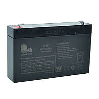 Акумуляторна батарея універсальна LONG WAY 6V7Ah-BATTERY