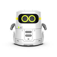 Розумний робот з навчальними картками AT-ROBOT 2 AT002-01-UKR сенсорне керування